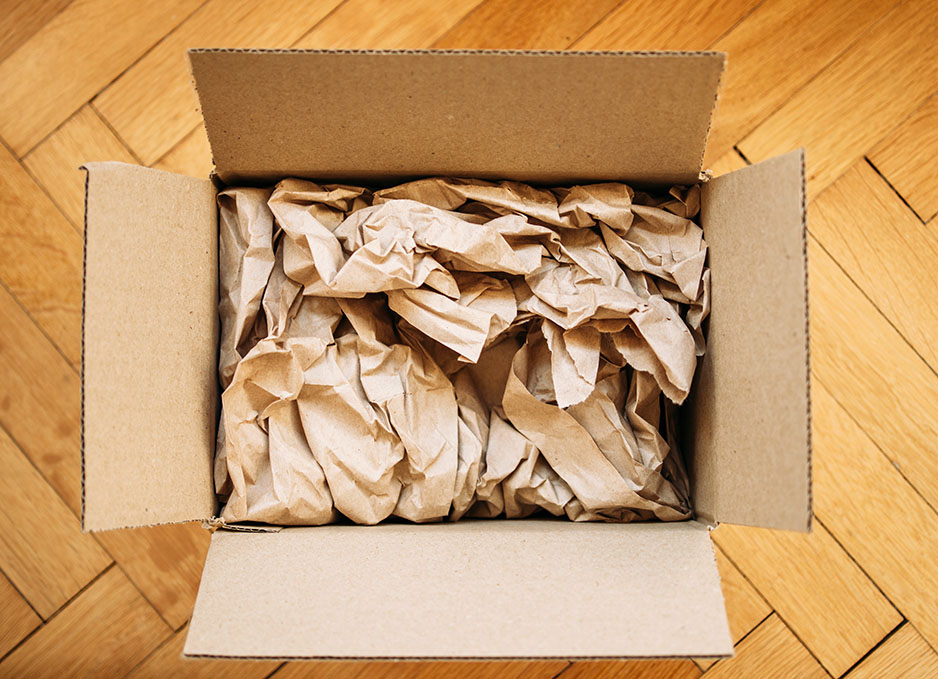 What Are the Types of Packing Materials for Shipping? by ASC, Inc.